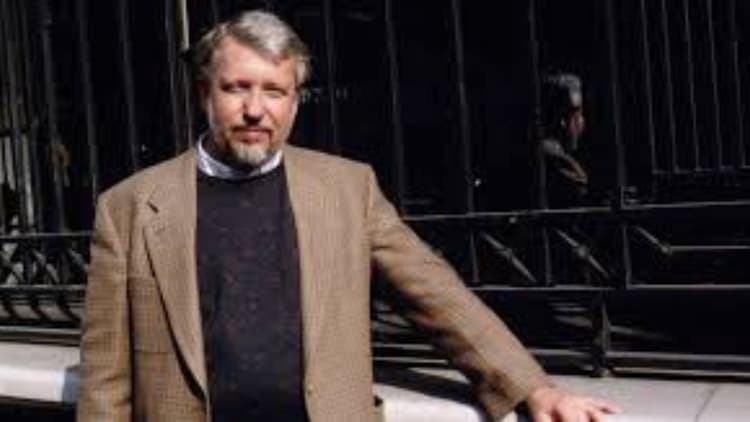 Dan Simmons