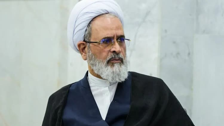 Alireza Arafi