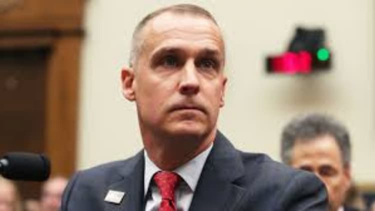 Corey Lewandowski