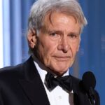 Harrison Ford
