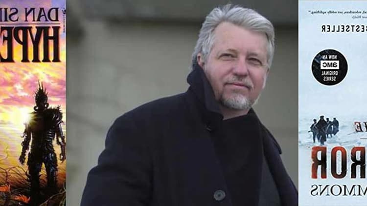 Hyperion Dan Simmons