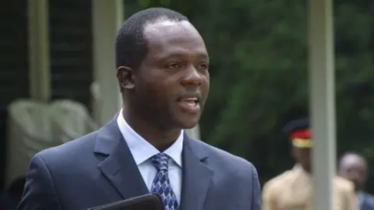 Raphael Tuju