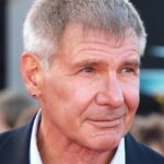Harrison Ford