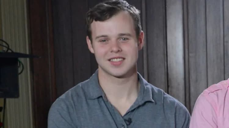 Joseph Duggar