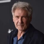 Harrison Ford