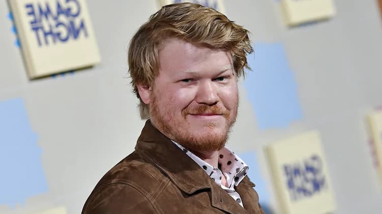 Jesse Plemons