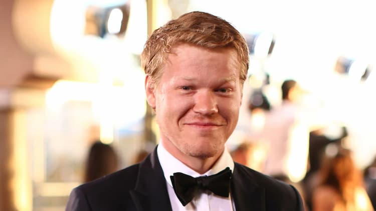 Jesse Plemons