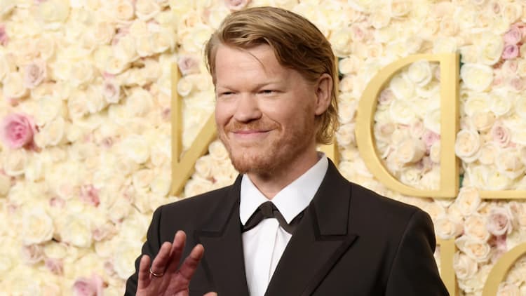 Jesse Plemons