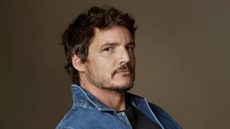 Pedro Pascal