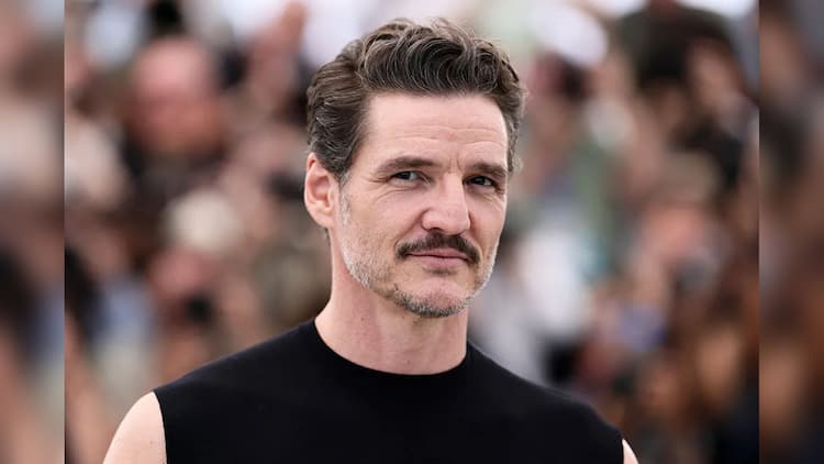 Pedro Pascal