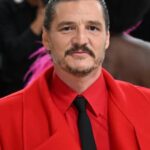 Pedro Pascal