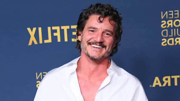 Pedro Pascal