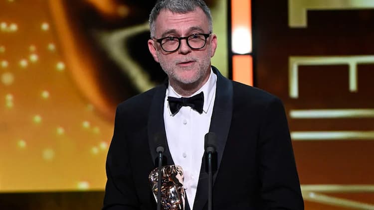 Paul Thomas Anderson