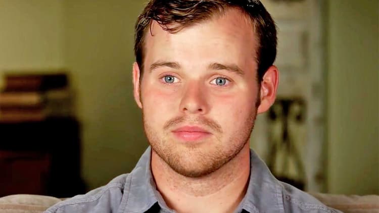 Joseph Duggar