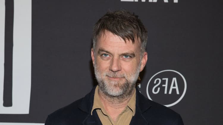 Paul Thomas Anderson
