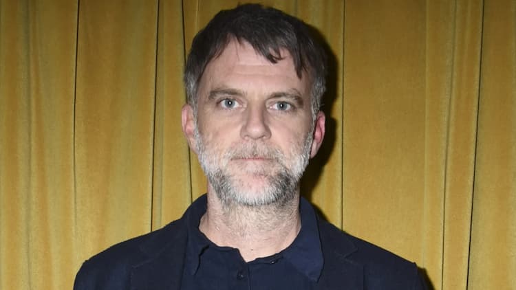 Paul Thomas Anderson