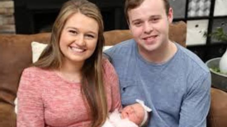 Joseph Duggar