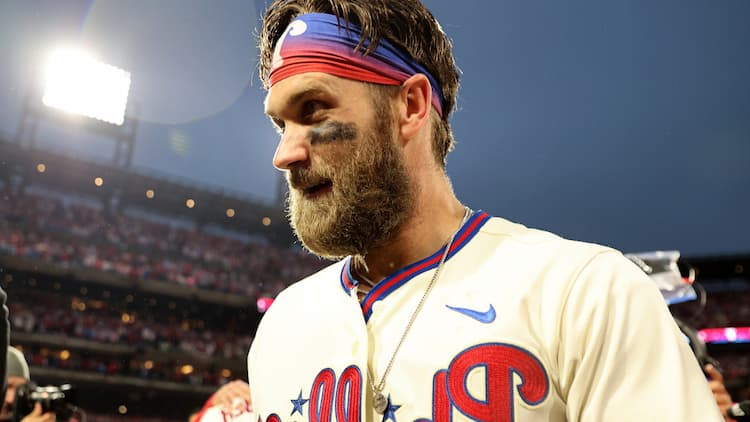 Bryce Harper