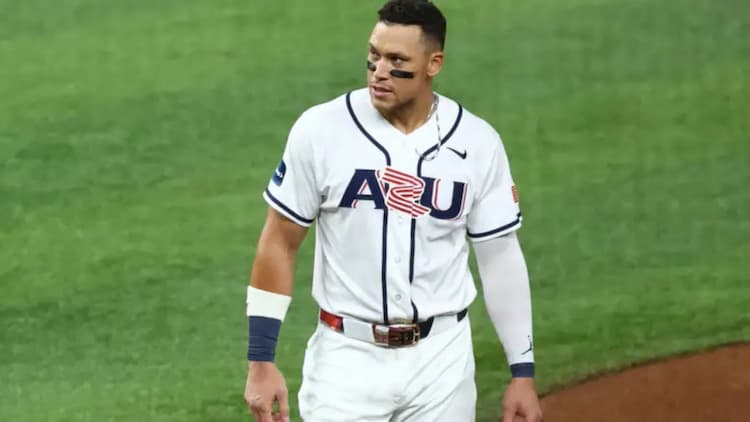 Aaron Judge