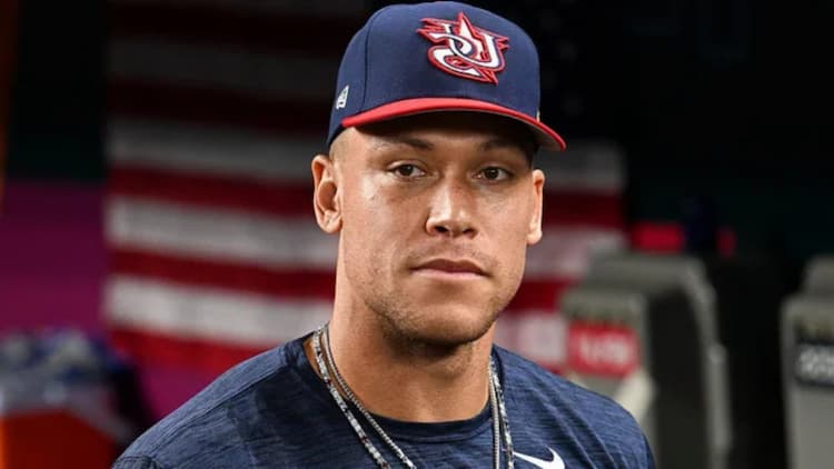 Aaron Judge