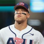 Aaron Judge