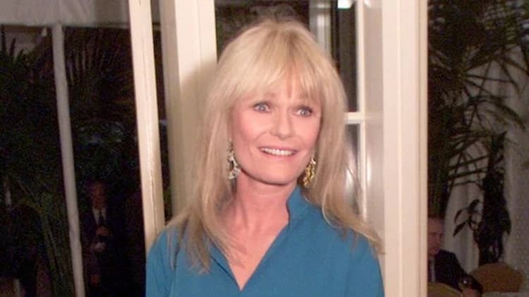 Valerie Perrine