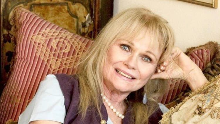 Valerie Perrine