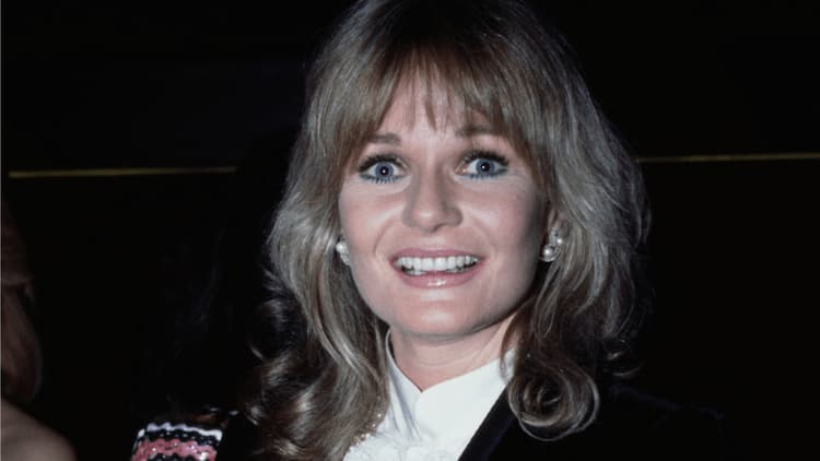 Valerie Perrine