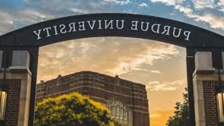 Purdue