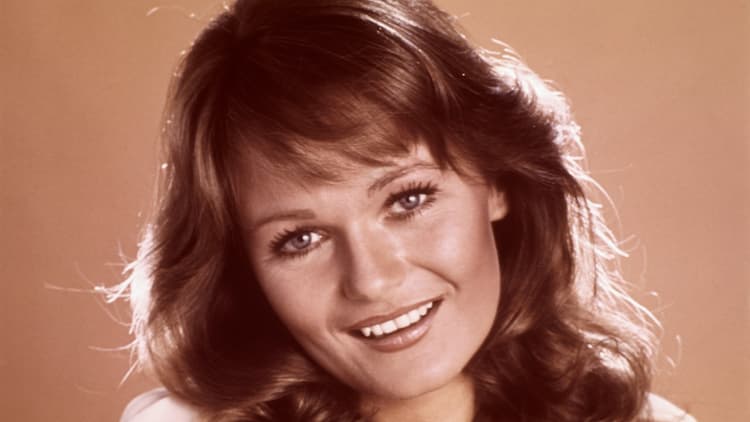 Valerie Perrine