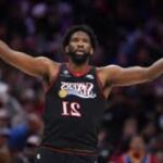 Joel Embiid
