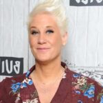 Anne Burrell