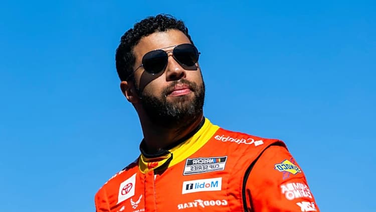 Bubba Wallace