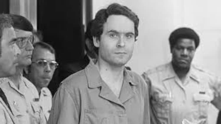 Ted Bundy