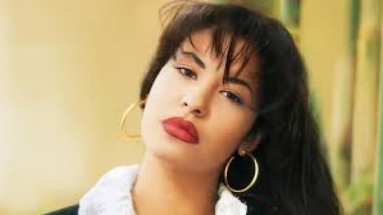 Selena Quintanilla