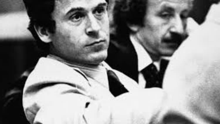 Ted Bundy