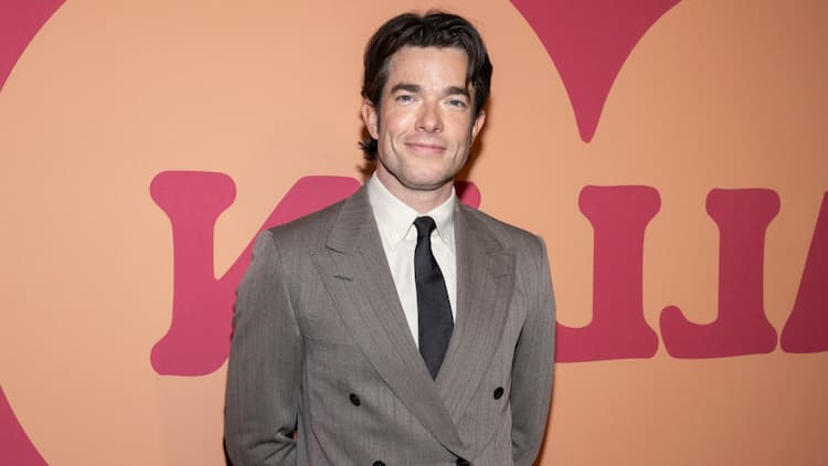 John Mulaney