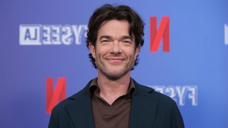John Mulaney