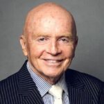 Mark Mobius