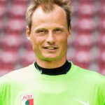 Alex Manninger