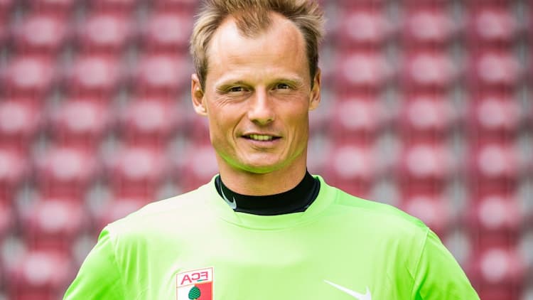 Alex Manninger