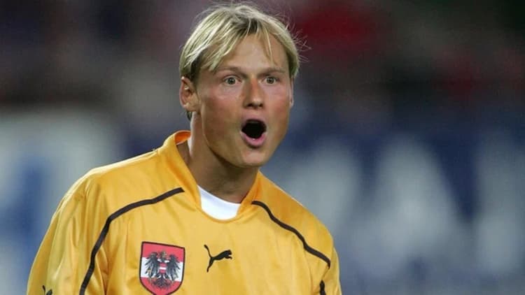 Alex Manninger