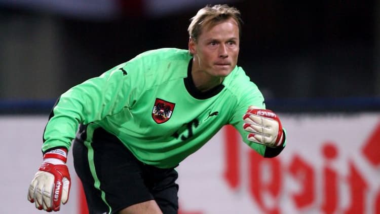 Alex Manninger