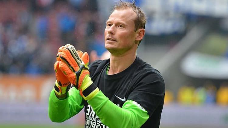 Alex Manninger