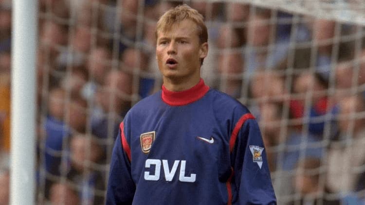 Alex Manninger