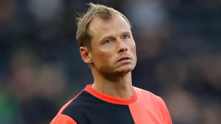 Alex Manninger