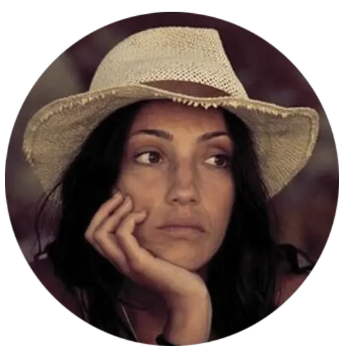 Marie Laurent Author