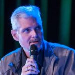 Tom Kane