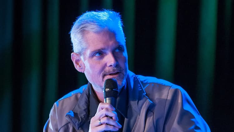 Tom Kane