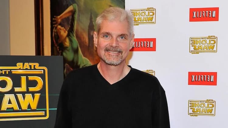 Tom Kane